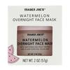 Ночная маска для лица «Арбуз», 2 унции