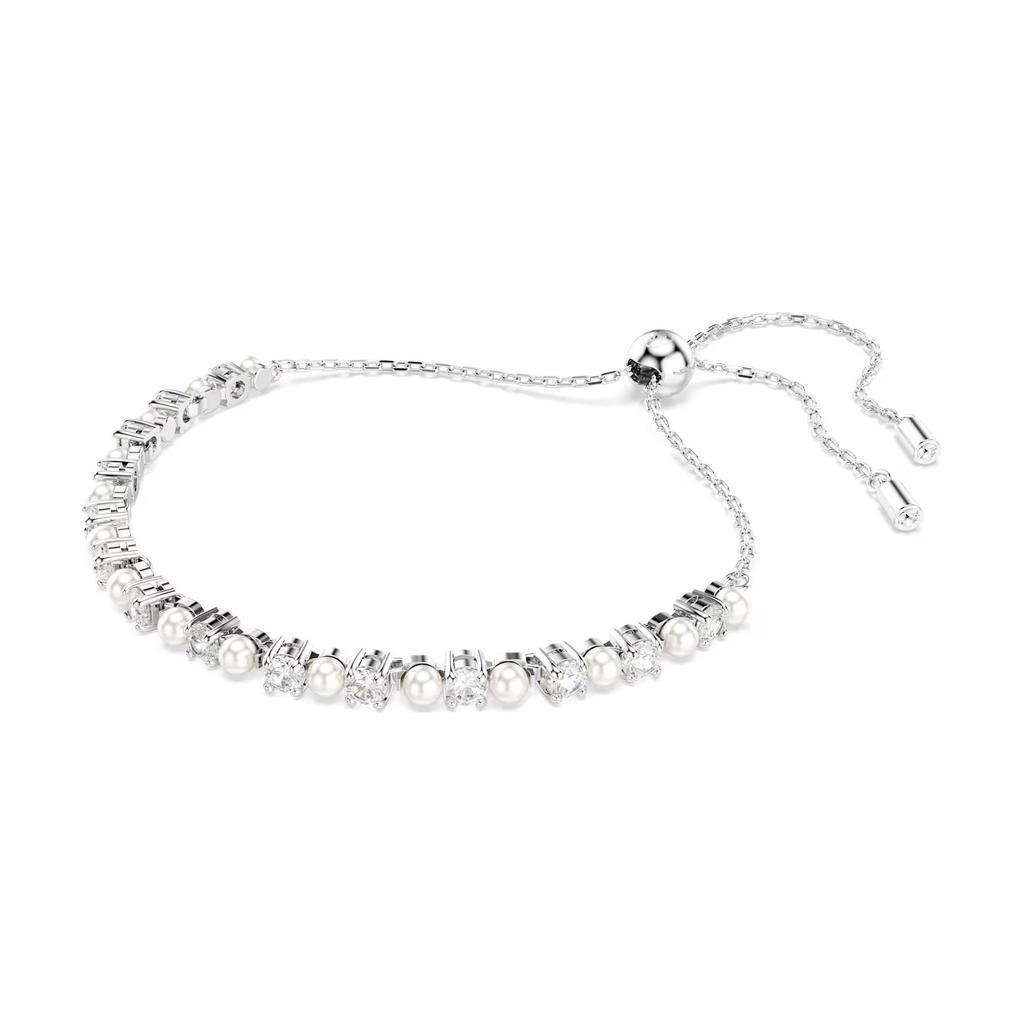 Swarovski Браслет Матрица Кристалл Жемчуг
