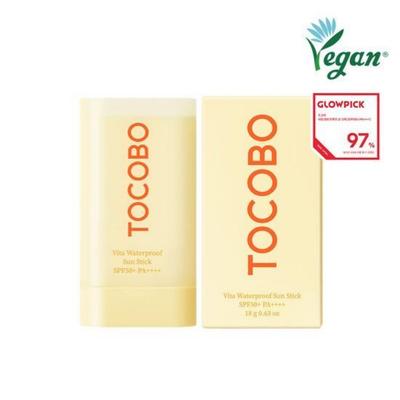 Vita Водостойкая солнцезащитная палочка 18 г SPF50+ PA++++