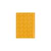 Montblanc Style 3.0 Series 4 Card Slot Grain Leather Card Holder Unisex Card Holder Warm-Yellow 198077