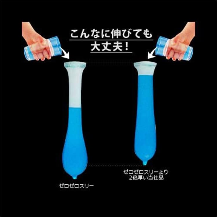 Презервативы Okamoto Rubber Okamoto Zero Zero Three Real Fit 10 штук Оригинальный чехол для презерватива Pepe Lotion Prologue 5 мл [Набор 3] 0,03 + +