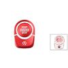 RED Engine Start Stop On/Off Button Cover Fits Mercedes W177 C118 X247 H247