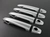 BRIGHTZ Corolla Axio NRE160 NZE161 NZE164 Chrome Door Handle Cover Knob Full Cover Type Corolla Axio 160 161 164 2143 PRIUS30-NOBU-FS-A0B4C2D2