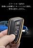 KUNIO Volkswagen Dedicated Key Case, Key Holder, Key Cover, Gift, Stylish, Silicone, Scratch-Resistant, For