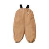 BOBO Baby Playwear 365 Asobi WEAR Camel Size 80