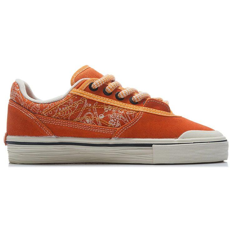 Steven Harrington x Li Ning Нескользящие, Износостойкие, Легкие AECR106-1