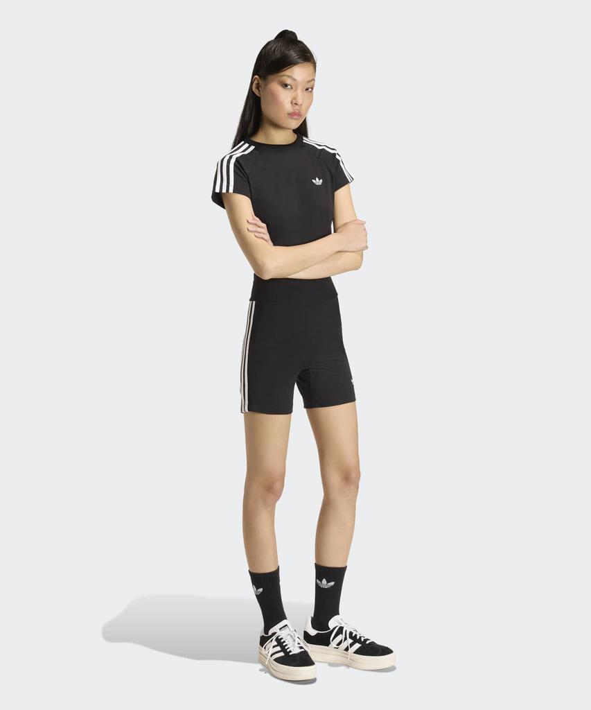 ADIDAS Superstar Baby T-Shirt - Black / Kg3700