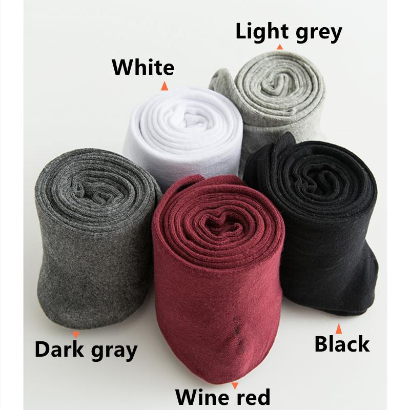 Thigh High Socks Tall Man Knee High Socks Stockings