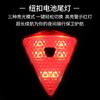 New scooter bicycle children's helmet baby anti-drop anti-collision roller skate balance car children's full helmet hard hat
