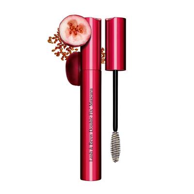 Тушь для ресниц и бровей двойной фиксации 8 мл