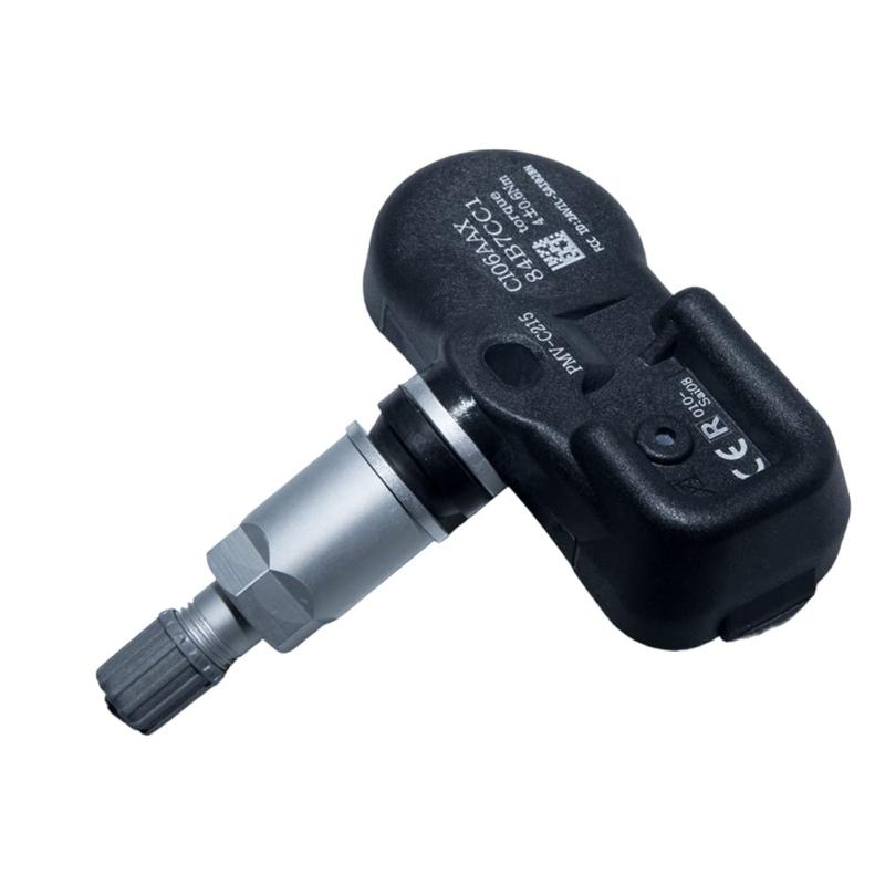 4 шт. 42607-48020 Датчик контроля давления в шинах Система контроля давления в шинах Автомобильные аксессуары