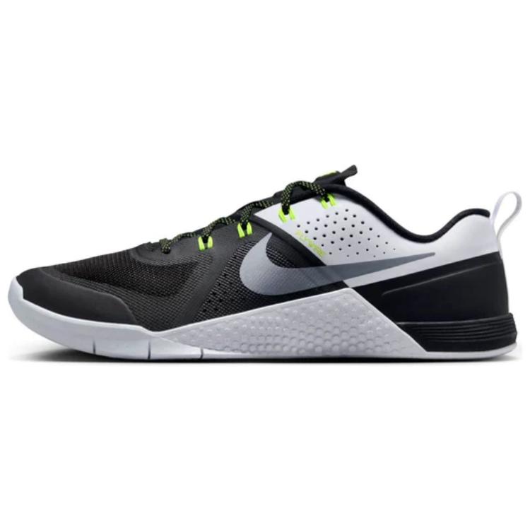 Nike Metcon 1 Og Черный Белый Металлик Прохладный Серый FQ1854-002