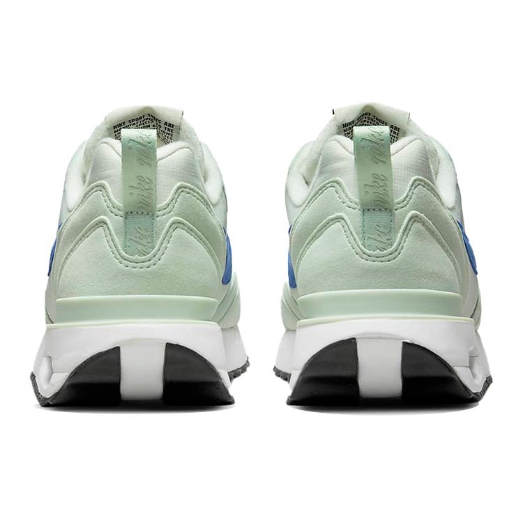 Nike Air Max Dawn 'Pistachio Frost Team Royal' Женские DC4068-002