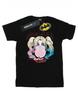 Womens/Ladies Harley Quinn Mad Love Cotton Boyfriend T-Shirt