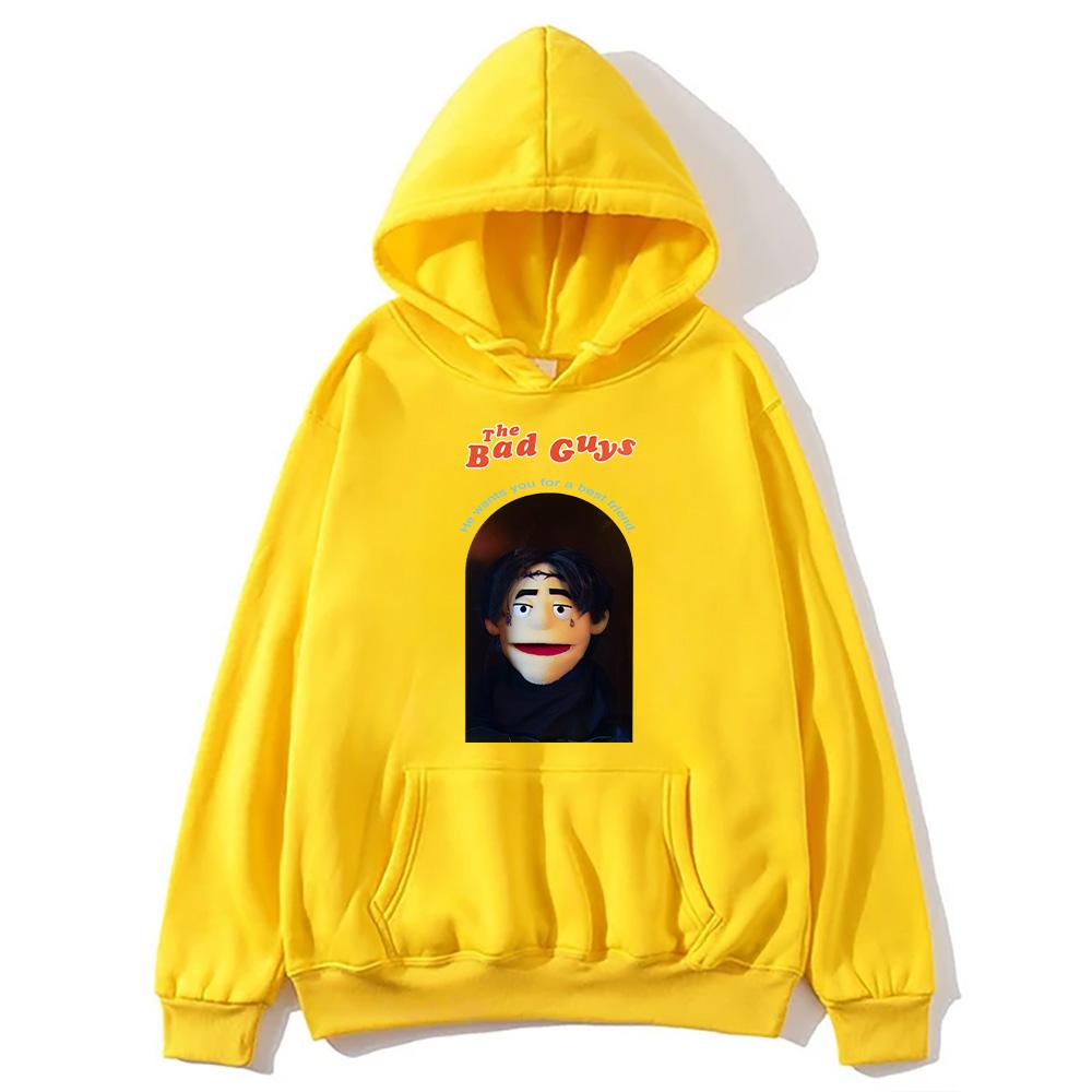 Плохие парни Он хочет тебя в лучшие друзья Графические футболки Falling in Reverse Смешные креативные футболки Свободная одежда