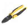 Комбинированные пассатижи Stanley Hand Tools Controlgrip