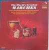 LP Record ERICH LEINSDORF / BOSTON SYMPHONY O - The World's Greatest Marches LM2757 RCA Victor Red  1964 US Classical Used