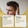 Limited time!!East Moon Men's Sea Salt Hair Styling Spray - Volumizing Long-Lasting Hold For A Natural Look