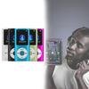 Bluetooth MP3-плеер с поддержкой карт TF для студентов и любителей чтения
