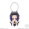 Demon Kimetsu No Yaiba Deformed Mascot 2 Candy Kimetsu No Slayer (12 Pieces) Toys/Gum (Demon Slayer Yaiba)