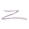 Комплект светодиодов Stealthburner для 3D-принтера Voron 2.4 Diy Led Kit с 3 кнопками RGBW Аксессуары для 3D-принтера