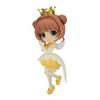 Cardcaptor Sakura Clow Card Q Posket Sakura Kinomoto Vol.2 Ver.A