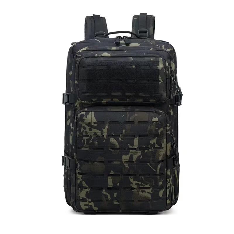 Многофункциональный военный камуфляжный туристический рюкзак DCLOUD