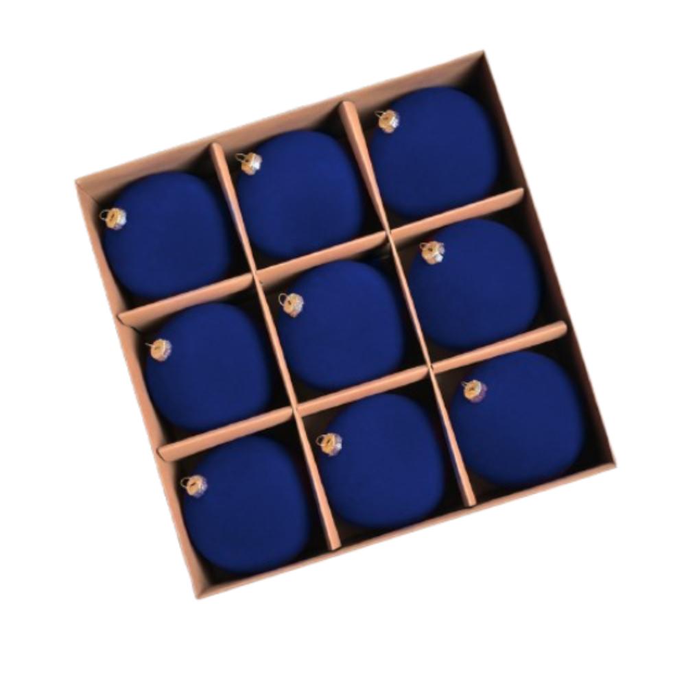 Небьющиеся рождественские подвесные шары 10 см украшения для рождественской елки сувениры для вечеринки