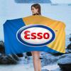E-Essos Brand Microfiber Beach Towel Absorbent Quick dry Soft Yoga Swimming Resort Mountain Climbing Towel