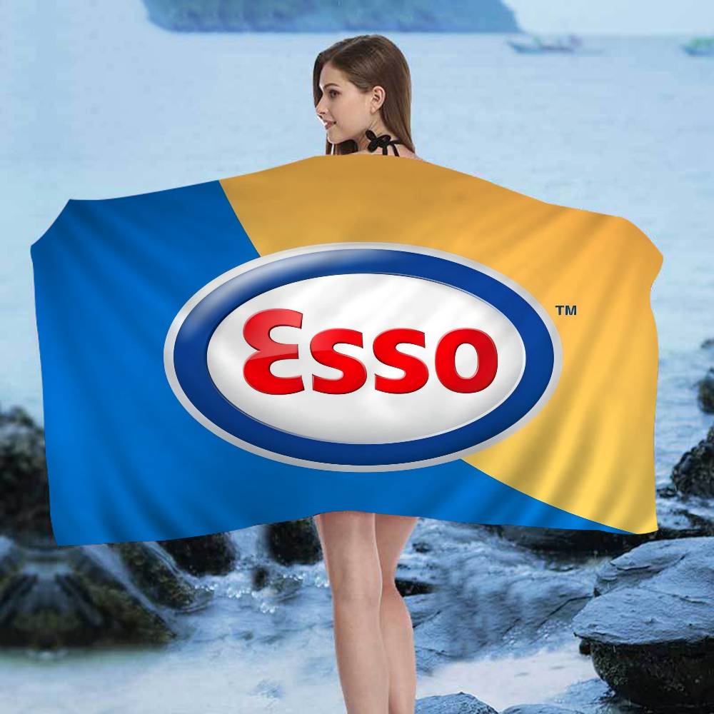 E-Essos Brand Microfiber Beach Towel Absorbent Quick dry Soft Yoga Swimming Resort Mountain Climbing Towel