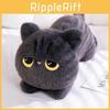 Cat Doll Cartoon Pillow Doll Children Doll Birthday Gift Bed Toy Decoration