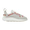 Men's Sneakers Y-3 Shiku Run Brown Bold Orange Light Brown/Core White/Bold Orange