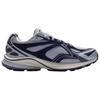 SAUCONY Беговые кроссовки Kinvara Essence 4 Унисекс Серебристо-серые S79091-4