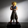 Фигурка из аниме Dragon Ball Транкс 53 см JT Большого Размера Коллекционная GK Модель Настольное Украшение Подарок для Фанатов Аниме