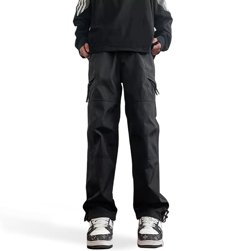 LOMBT Men's Outdoor Techwear Cargo Pants LT03
