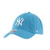 47 Brand B Rgw17gwsnl Coa Кепка с большим логотипом New York Yankees