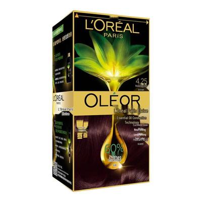 L'Oréal Excellence Crème Масляная краска для волос