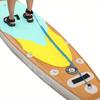 1 шт. Шнур для серфборда SUP Шнур для доски для гребли Шнур для тяги на серфе Эластичный шнур Шнур для весла Шнур для водных лыж