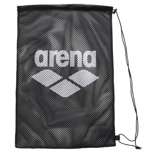 arena Equipment Unisex Mesh Bag Free Size Mesh Material AS5SBZ20U