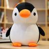 25-45CM Kawaii Cuddly Soft Penguin Plush Toys for Children Stuffed Toys Baby Doll Kids Toy Birthday Gift For Children Girls