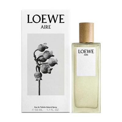 Loewe Aire Туалетная вода 50 мл женский аромат