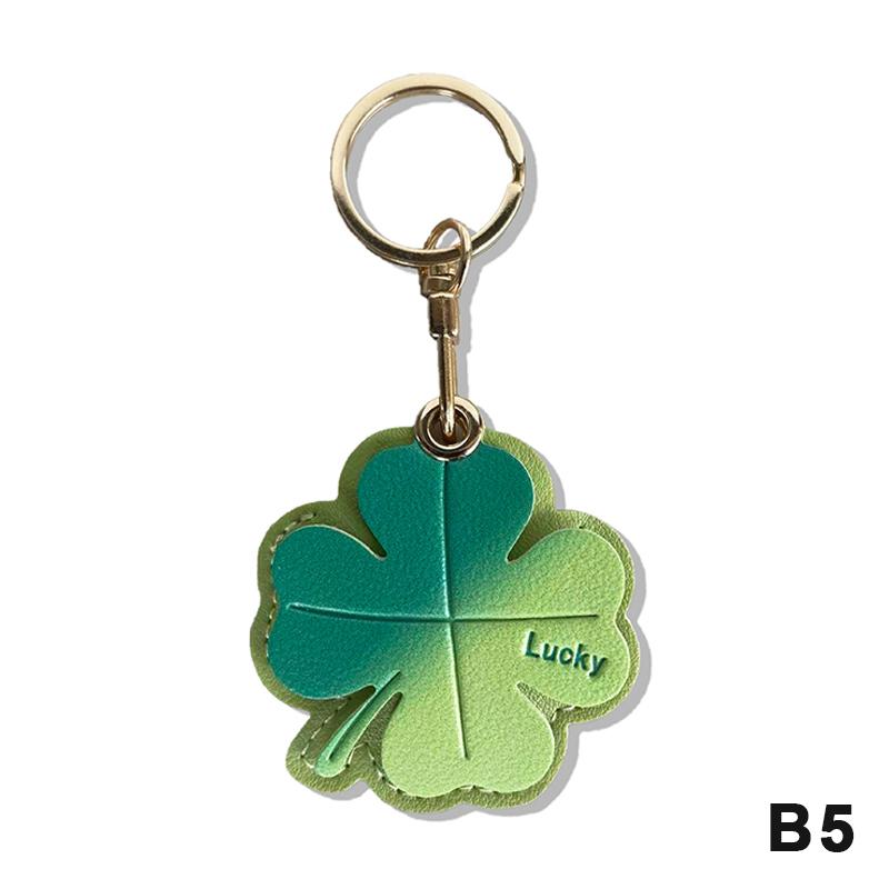 Soft Silicone Fruits Pattern Access Card Case Anti Loss Tracking Protector for Workplace and School Entry Security