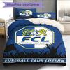 FC Luzern logo Bedding Quilt Set Quilt Cover Pillowcase Home Decoration Birthday Gift (1 * duvet cover + 2 * pillowcase, without core)