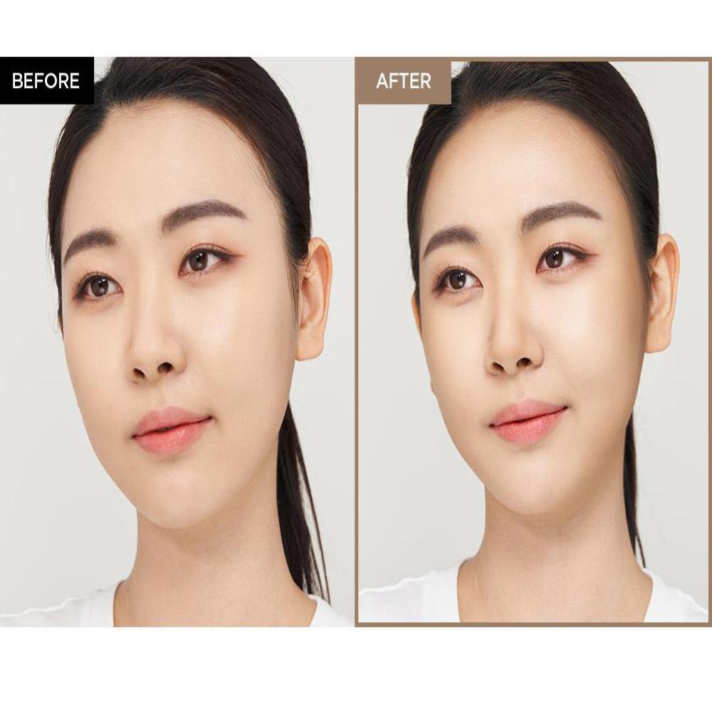 JUNGSAEMMOOL Artist Face Palette Contour