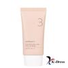 Numbersin No.3 Porcelain Finish Fade Skip Tone-up Beige 50ml
