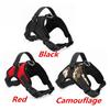 Dog Soft Adjustable Harness Vest Dog Chest Strap Walk Out Hand Strap Dog Collar