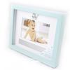 [G7975] - Customizable Blue 'My Angel' Photo Frame
