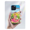 Anime Candy Candy Capa Phone Case For Iphone 17 Air 16 Pro Max 15 12 Pro 14 Plus 17E 16E 11 13 Mini Cover Cases Fundas Cell Clea