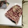 Модные осенние теплые шапочки унисекс Skullies, повседневные зимние женские шапки в стиле рок в стиле хип-хоп для мужчин, уличный тюрбан, бренд Gorras