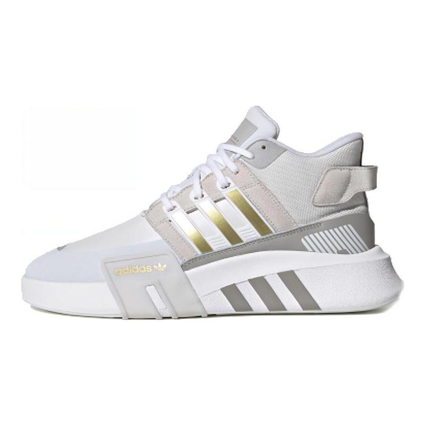 adidas Кроссовки Eqt Bask Adv V2 'Gold Metallic' FW4254